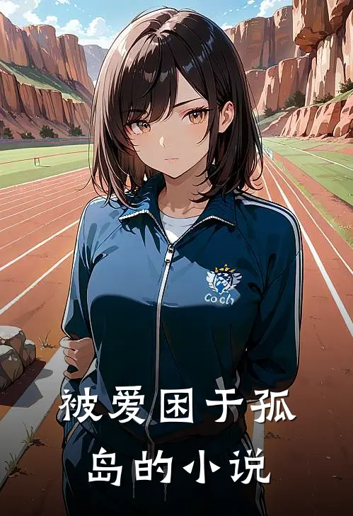 被爱困于孤岛的小说