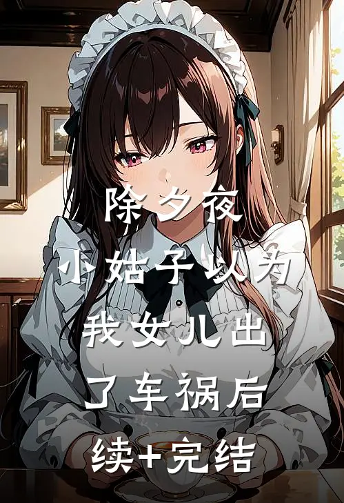 除夕夜，小姑子以为我女儿出了车祸后续+完结