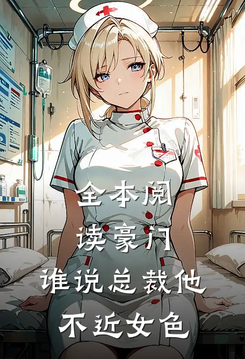 全本阅读豪门：谁说总裁他不近女色