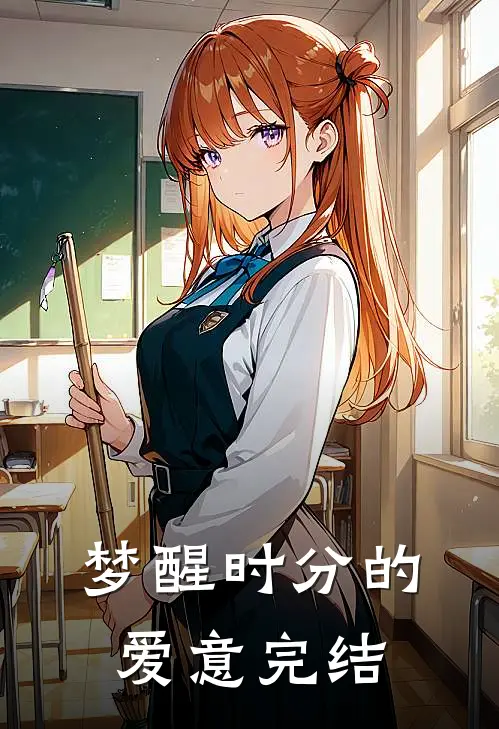 梦醒时分的爱意完结