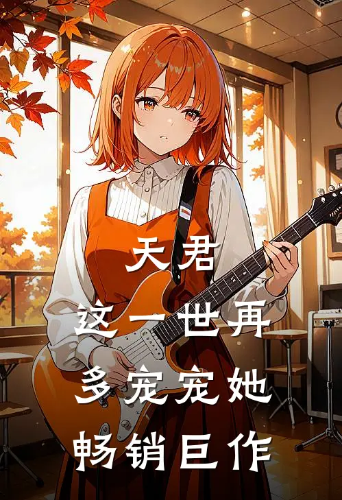 天君,这一世再多宠宠她畅销巨作