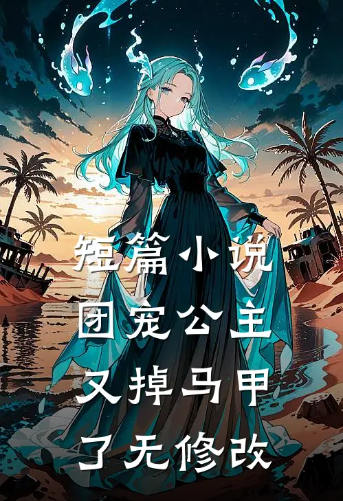 短篇小说团宠公主又掉马甲了无修改