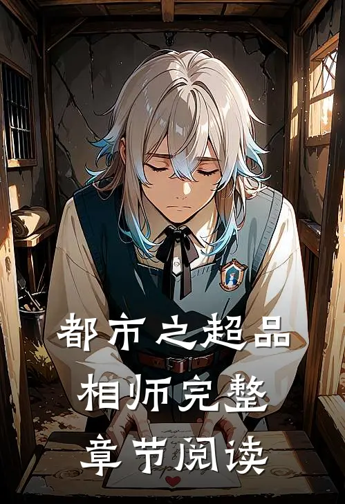 都市之超品相师完整章节阅读