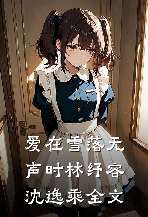 爱在雪落无声时林纾容沈逸乘全文