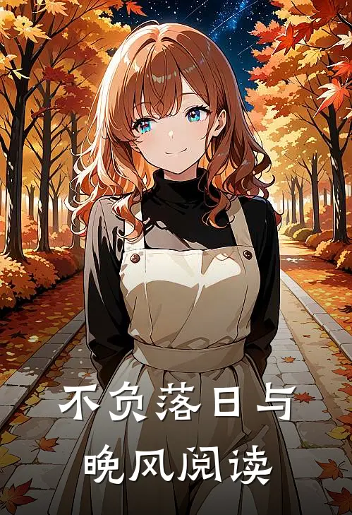 不负落日与晚风阅读
