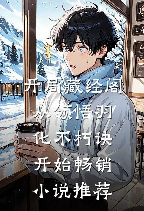 开局藏经阁，从领悟羽化不朽诀开始畅销小说推荐
