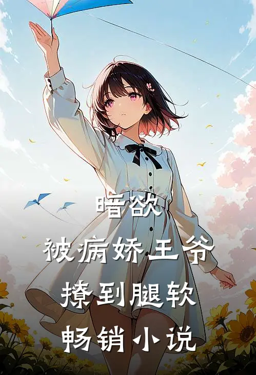 暗欲，被病娇王爷撩到腿软畅销小说