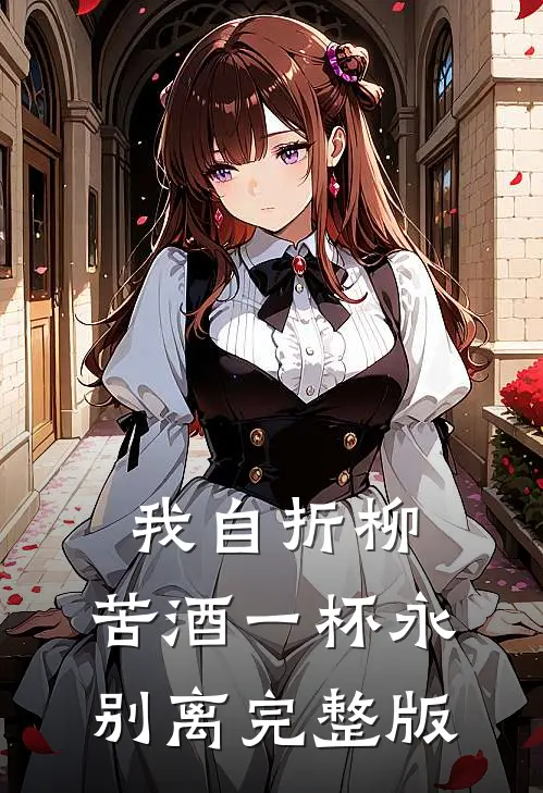 我自折柳，苦酒一杯永别离完整版