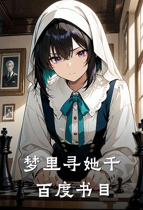梦里寻她千百度书目