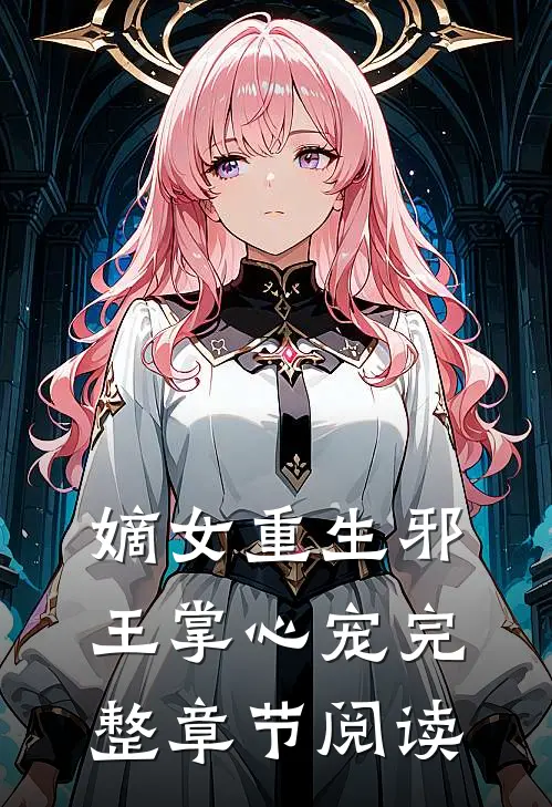 嫡女重生邪王掌心宠完整章节阅读