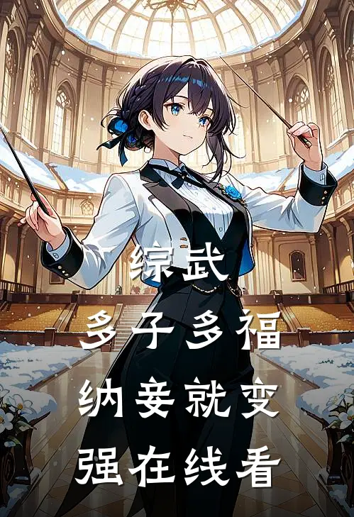 综武：多子多福，纳妾就变强在线看