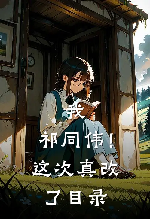 我，祁同伟！这次真改了目录