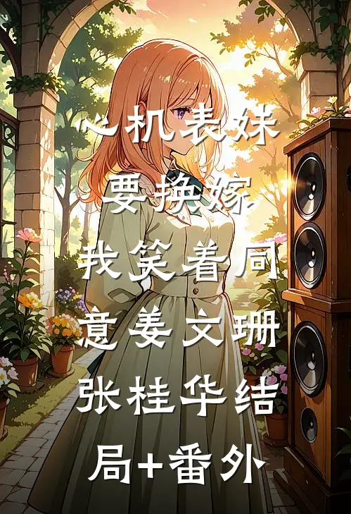 心机表妹要换嫁，我笑着同意姜文珊张桂华结局+番外