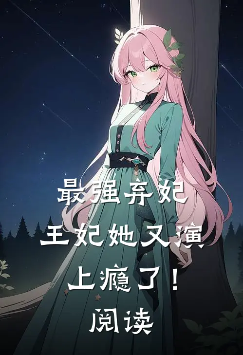 最强弃妃：王妃她又演上瘾了！阅读