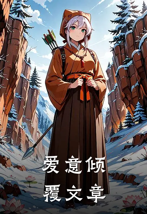 爱意倾覆文章