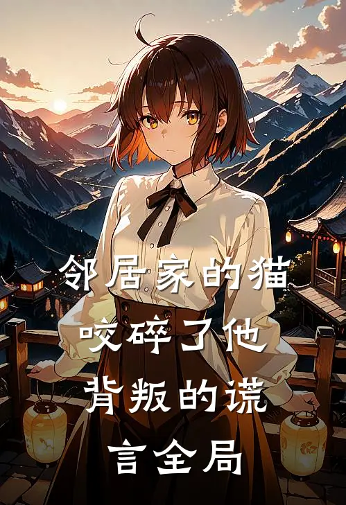 邻居家的猫，咬碎了他背叛的谎言全局
