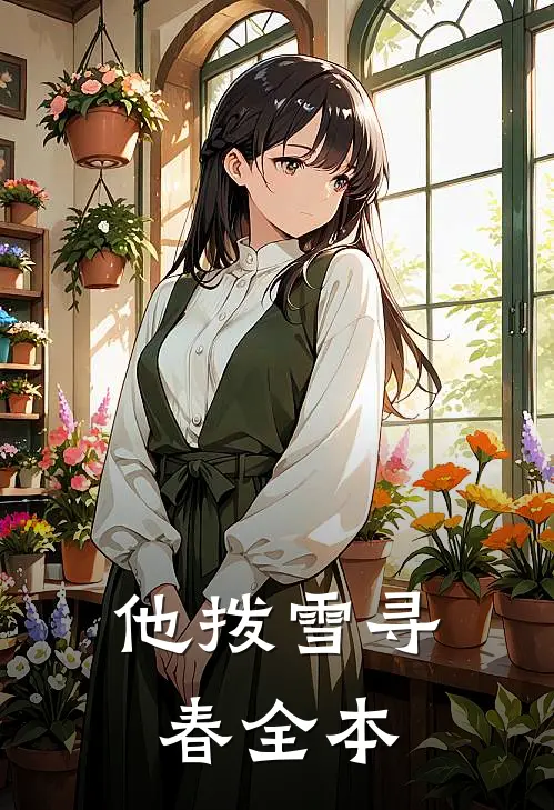 他拨雪寻春全本