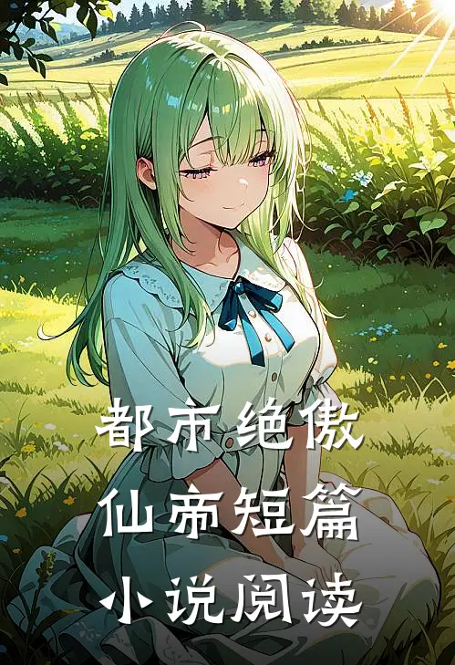 都市绝傲仙帝短篇小说阅读