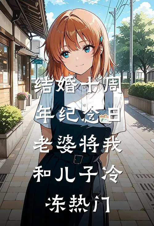 结婚十周年纪念日，老婆将我和儿子冷冻热门