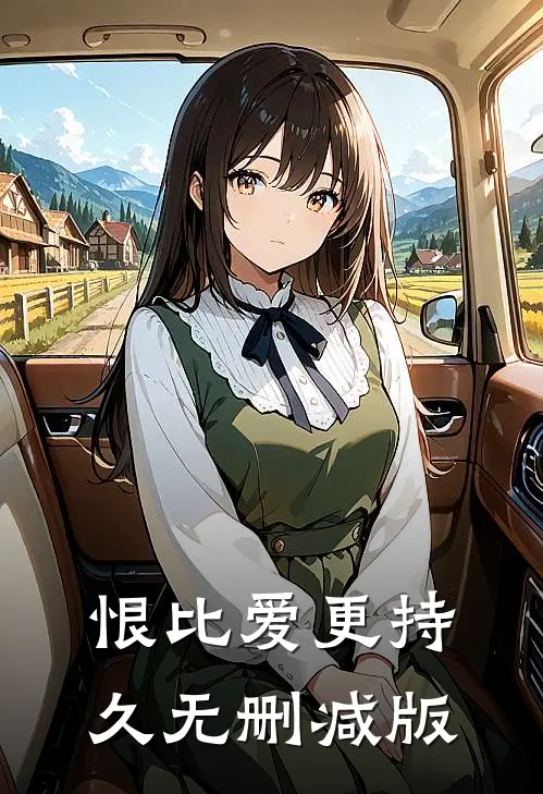 恨比爱更持久无删减版