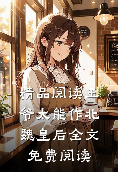 精品阅读王爷太能作北魏皇后全文免费阅读