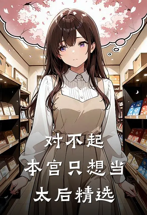 对不起，本宫只想当太后精选