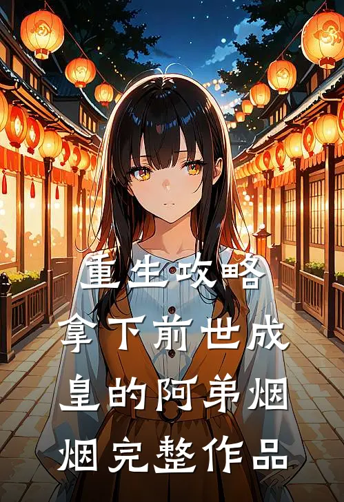 重生攻略:拿下前世成皇的阿弟烟烟完整作品