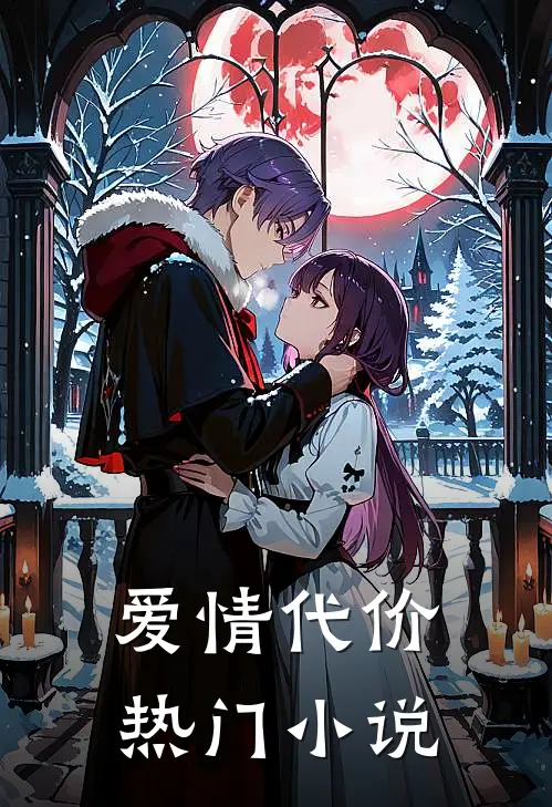 爱情代价热门小说
