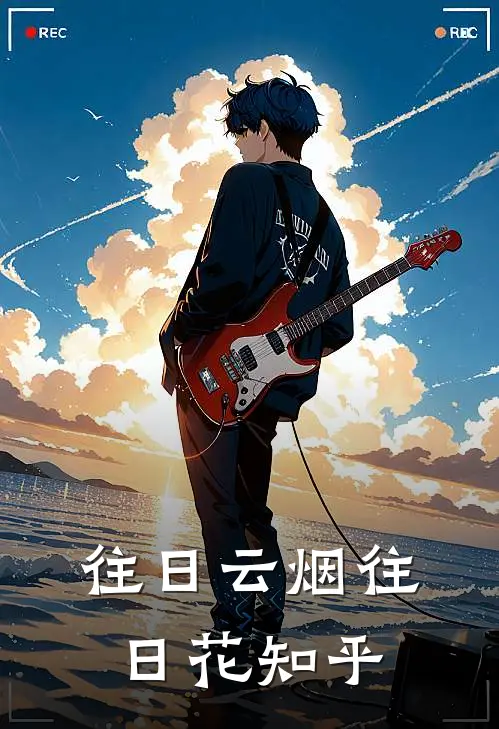 往日云烟往日花知乎
