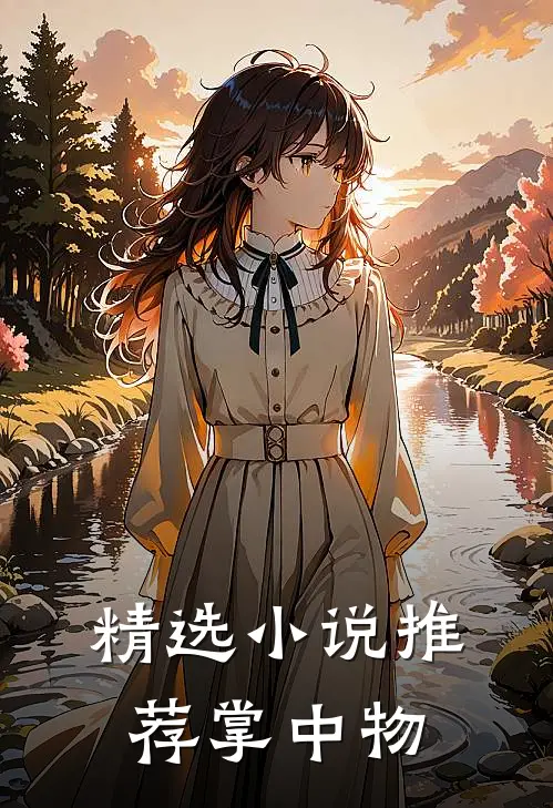 精选小说推荐掌中物
