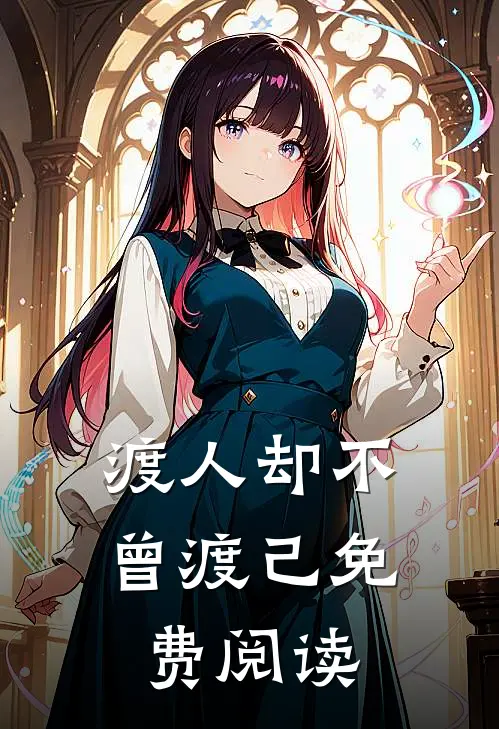 渡人却不曾渡己免费阅读