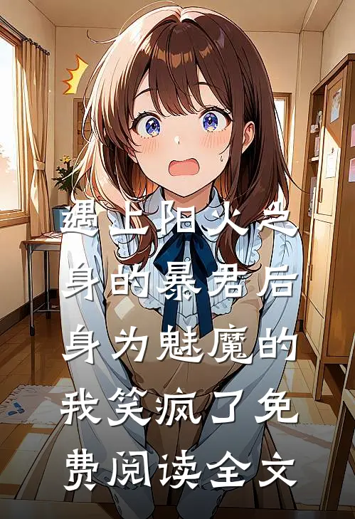 遇上阳火之身的暴君后，身为魅魔的我笑疯了免费阅读全文