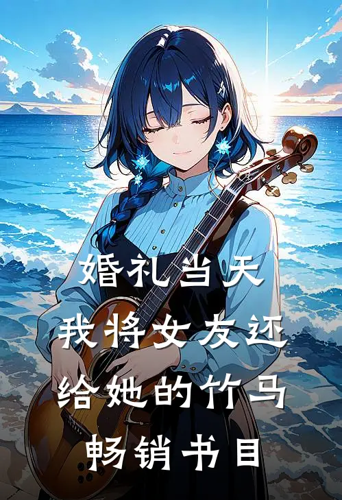 婚礼当天，我将女友还给她的竹马畅销书目
