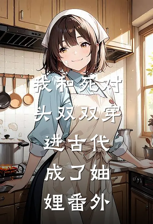 我和死对头双双穿进古代，成了妯娌番外