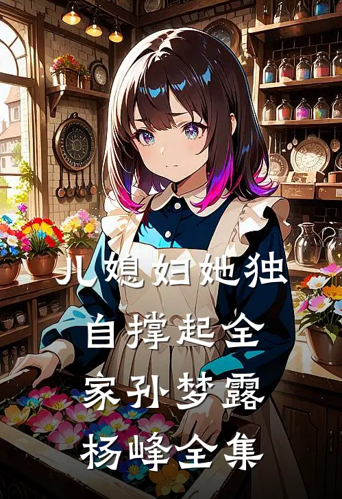 儿媳妇她独自撑起全家孙梦露杨峰全集