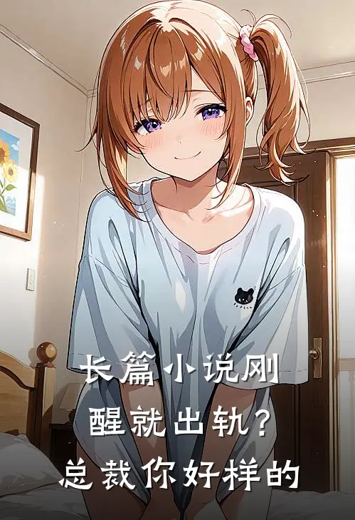 长篇小说刚醒就出轨？总裁你好样的