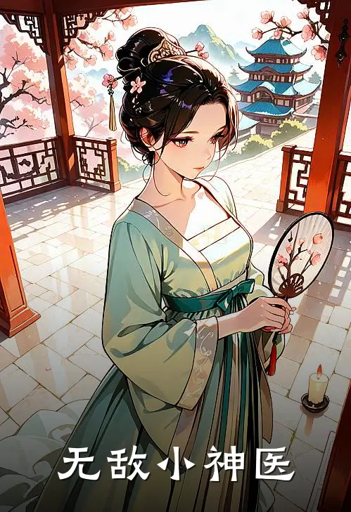 无敌小神医