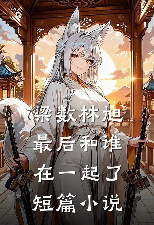 梁数林旭最后和谁在一起了短篇小说