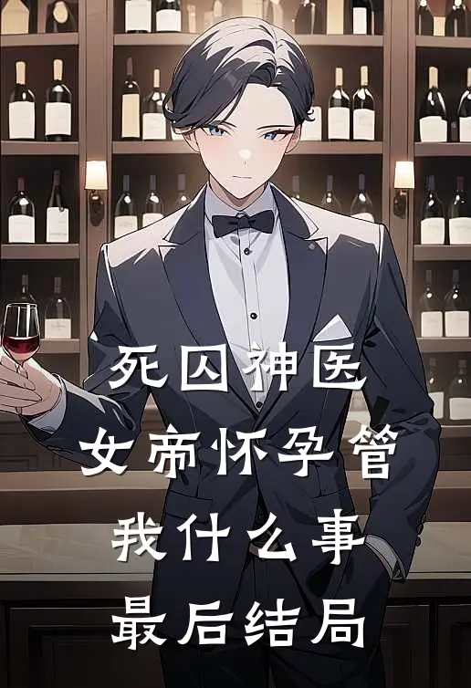 死囚神医：女帝怀孕管我什么事最后结局