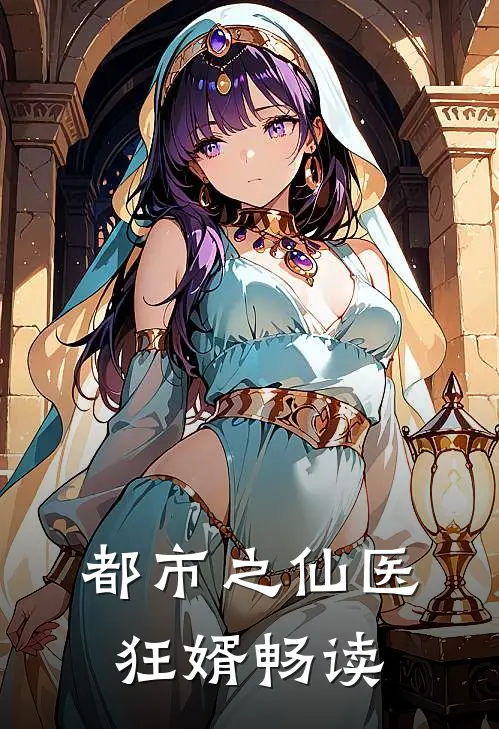 都市之仙医狂婿畅读