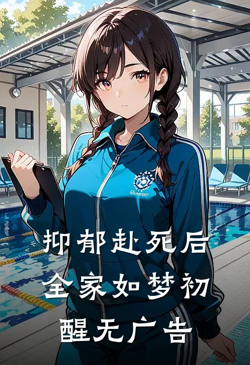 抑郁赴死后，全家如梦初醒无广告