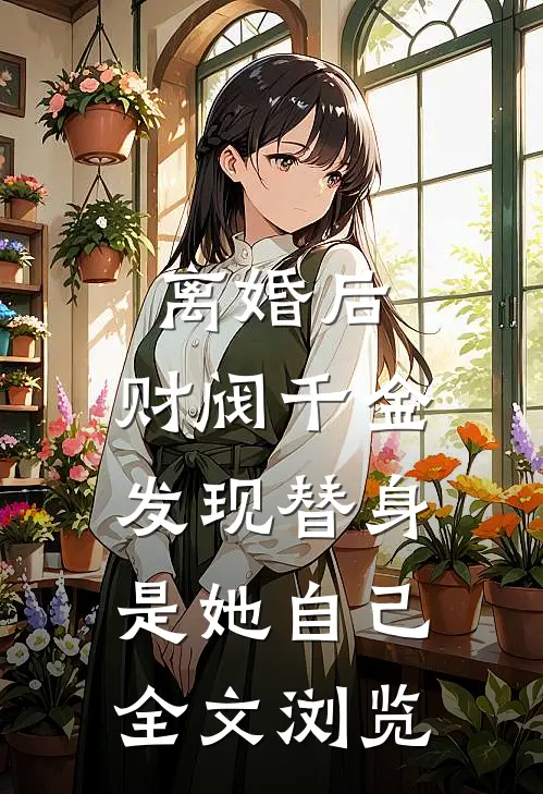 离婚后，财阀千金发现替身是她自己全文浏览