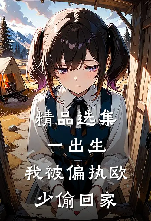 精品选集一出生，我被偏执欧少偷回家