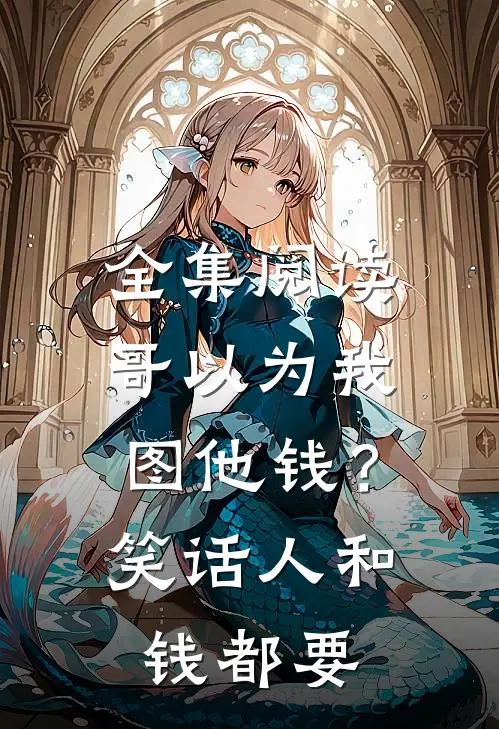 全集阅读哥以为我图他钱？笑话，人和钱都要
