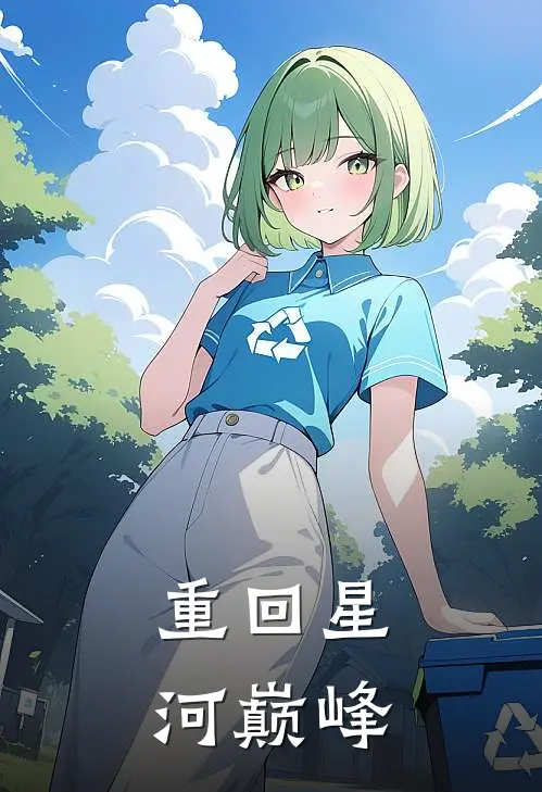 重回星河巅峰