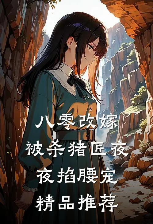八零改嫁：被杀猪匠夜夜掐腰宠精品推荐