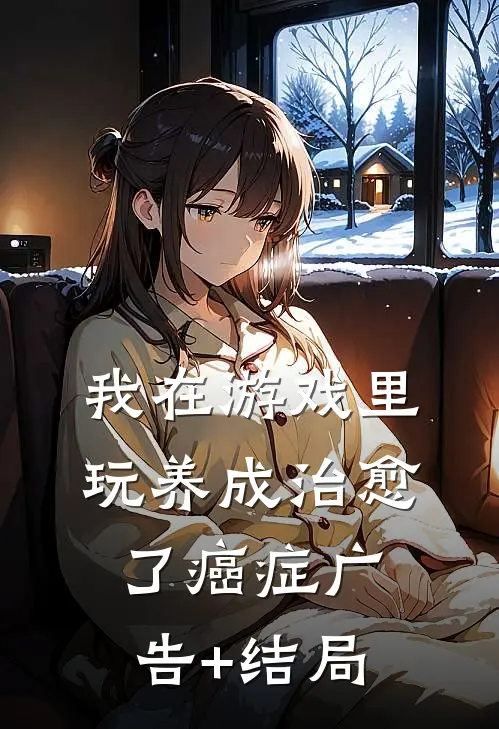 我在游戏里，玩养成治愈了癌症广告+结局