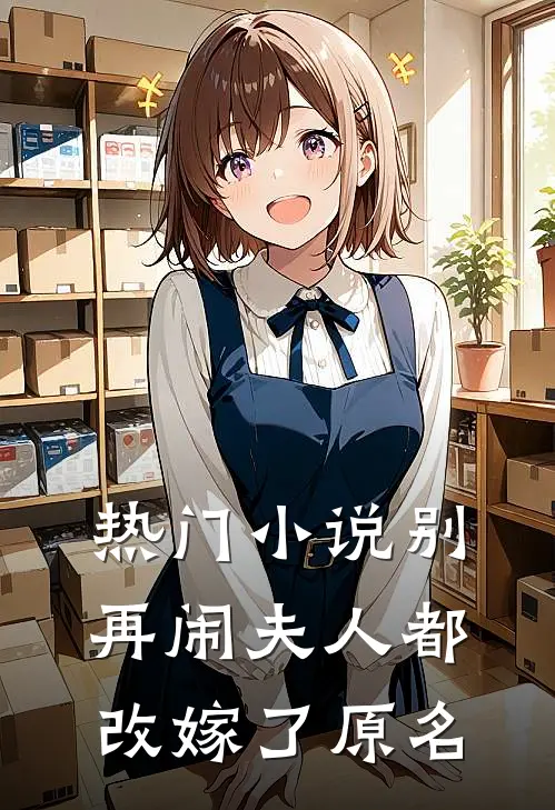 热门小说别再闹夫人都改嫁了原名