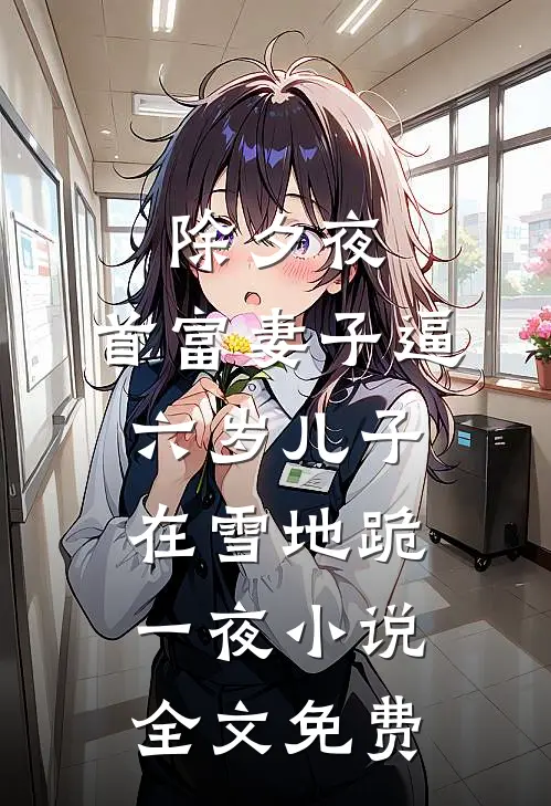 除夕夜，首富妻子逼六岁儿子在雪地跪一夜小说全文免费
