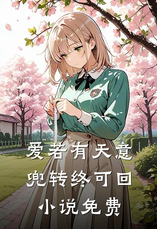 爱若有天意，兜转终可回小说免费